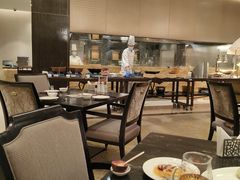 -京香轩·中餐厅(上海中庚聚龙酒店)