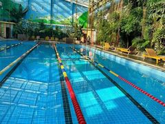 -观唐（国际）度假村温泉