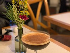松露咖啡马天尼-Bitter酒吧(五原路店)