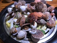 -三个渔夫·蒸汽海鲜(小白楼店)