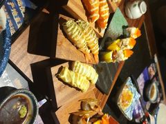 -古田居·特色寿司料理(星之岛旗舰店)