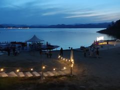 -杭州千岛湖开元度假村