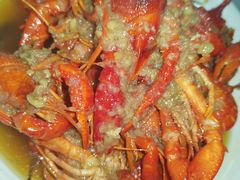 -堕落小龙虾.盆盆蟹(兰州旗舰店)