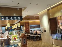 -长沙三景韦尔斯利酒店·Oval全日制餐厅自助餐