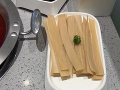 -芳竹园火锅(塘沽金街店)