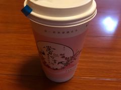 -唐沫茶兮(首山店)