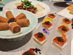 -四世同堂·京菜·烤鸭(双井店)