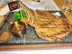 -原石牛扒·约会餐厅(龙城万科里店)