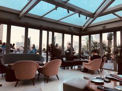 -城市露台景观餐厅(淮海路店)