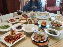 -森谷美食公园(杨行店)