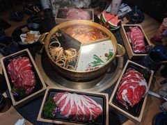 -湊湊火锅·茶憩(上海合生汇店)