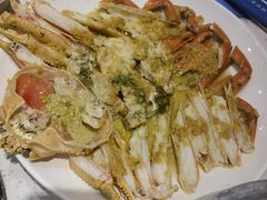 -前王院•巧克力海鲜市集餐厅(万平口店)