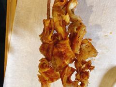 -潮庭·大连海鲜·炭火烧烤·扇贝王(大连店)