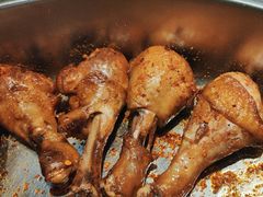 -非烤勿扰韩料自助烤肉(松山湖万科店)