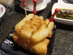 -椒王火锅(厚街万达店)