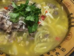 -乌江鱼杭帮菜(西湖店)