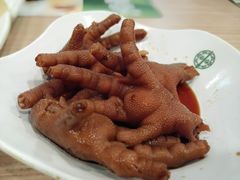 -添好运点心专门店(中环IFC店)