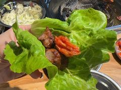 -麻蒲碳烤肉(远景路1号店)