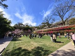 -红螺寺