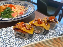 -Sushi Love 创意寿司(丽影广场店)