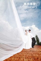 -风尚摄影(城隍庙民俗文化美食广场店)