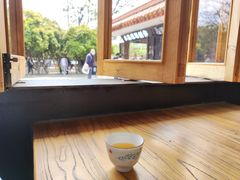 -MAP CHA普洱茶馆(翠湖店)