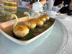 -水上明月·湖景餐厅