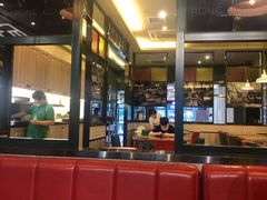 大堂-香港新曜记茶餐厅(星耀城店)