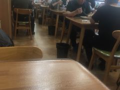 -清真·尖子尖牛肉面(王府井店)