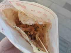 -尚食·卢记烧饼(十全街店)