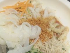 -金记 酿皮·煲烧饭(万博店)