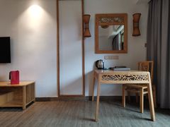 -天芳悦潭度假村温泉