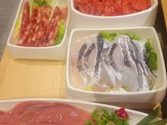 -海底捞火锅(正大乐城店)