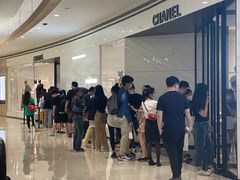 -CHANEL(恒隆广场店)