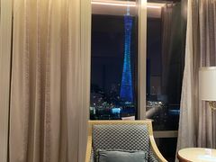 -广州富力丽思卡尔顿酒店