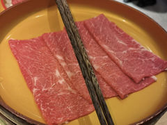 -温野菜涮涮锅(曲江大悦城店)