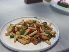 -怀德酒楼·粤菜·海鲜·茶点(宝安国际机场店)