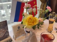 -马克西姆俄罗斯餐厅(绥芬河店)