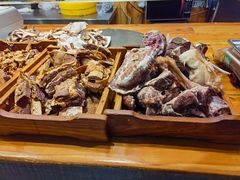 -牧马人奶茶馆(乌兰察布总店)
