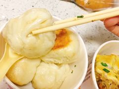 -老通城豆皮大王(吉庆街店)