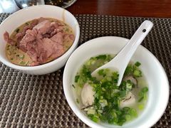 -山港凯悦酒店·咖啡厅
