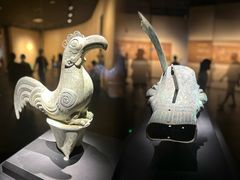 -三星堆博物馆