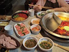 -大龙燚火锅(太古里店)