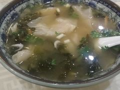 -京都老蔡记(伊河路店)