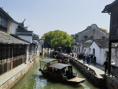-乌镇西栅景区