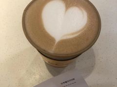 -麦当劳(中山大道中店)