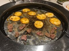 -么子烤肉(化龙池店)