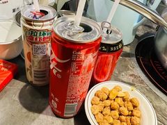 -唐庄·城市温泉(中润大道店)
