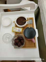 -芳朵美容养生SPA