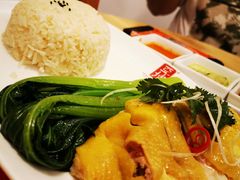 -亚坤 Ya Kun Kaya Toast(万象城店)